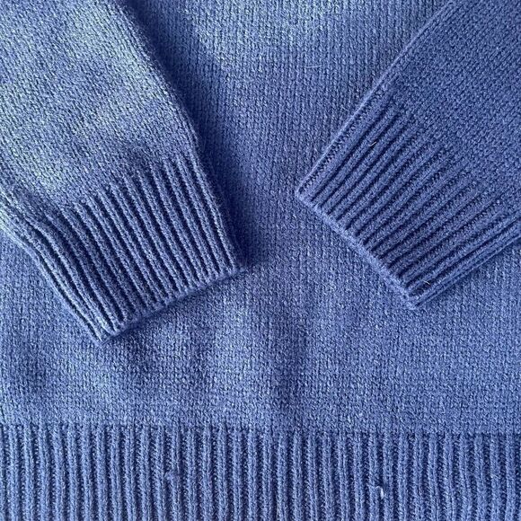 JOYFUL holiday sweater - Picture 4 of 4